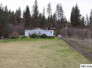 31598 Paradise Ln, Lenore, ID 83541