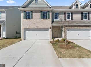 2811 Fareed St, Douglasville, GA