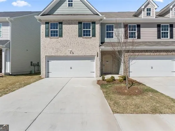 2811 Fareed St, Douglasville, GA 30135