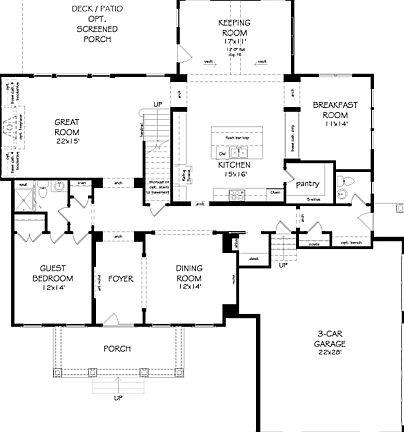 The McKinley, John Wieland homes and Neighborhoods