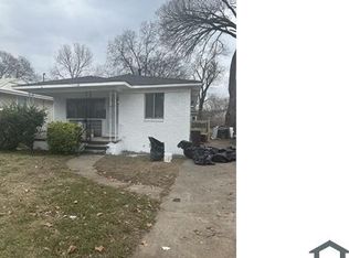 3521 43rd Ave N, Birmingham, AL 35207