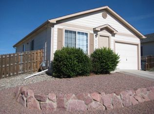 4909 Prospect Dr, Pueblo, CO 81008