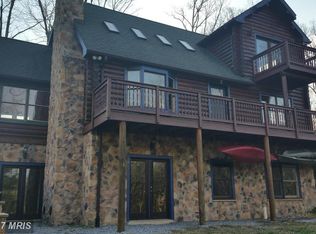 290 Deerhaven Rd, Front Royal, VA 22630