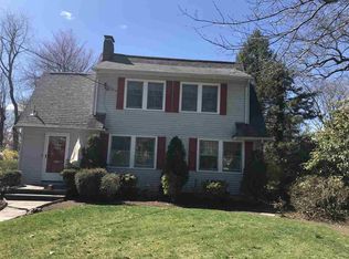 192 Harding Rd, Glen Rock, NJ 07452