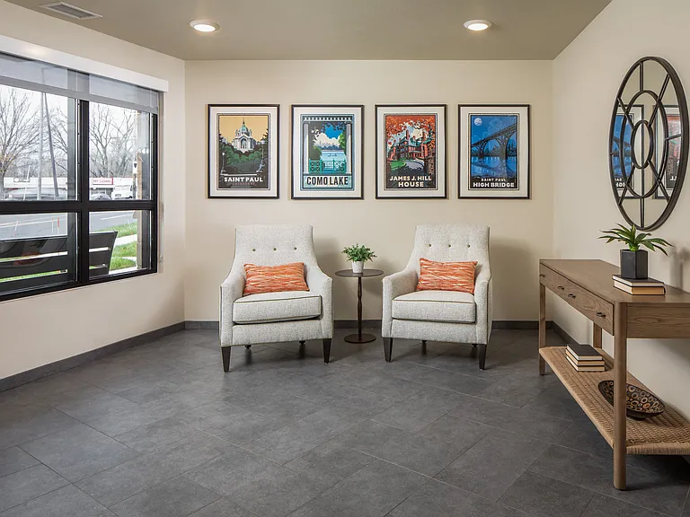 Lofts on Rose - 55+ — Photo 16