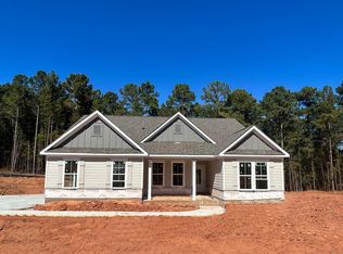 598 Mountain Creek Church Rd, Monroe, GA 30656