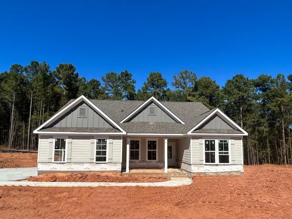 598 Mountain Creek Church Rd, Monroe, GA 30656