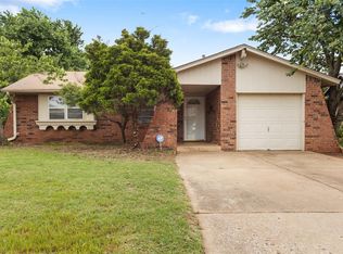 616 Willow Ridge Pl, Edmond, OK 73003