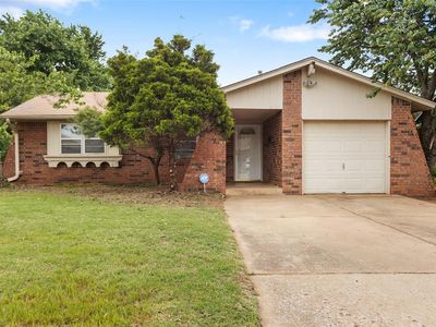 616 Willow Ridge Pl, Edmond, OK, 73003