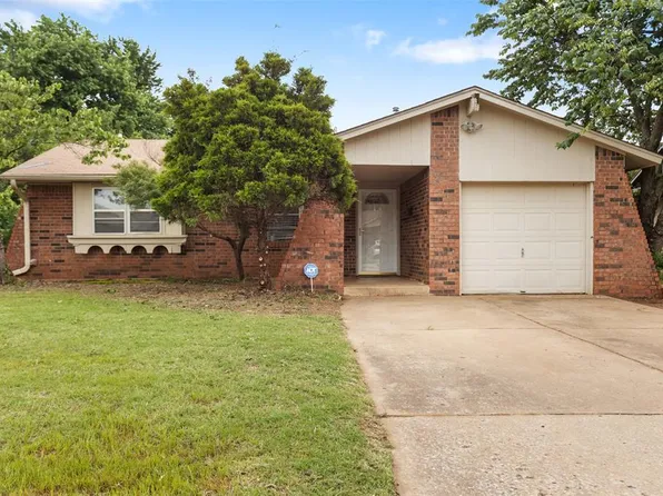 616 Willow Ridge Pl, Edmond, OK 73003