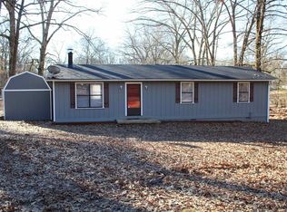 5 Tessie Ln, Little Rock, AR 72206