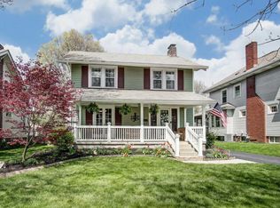 340 Oakland Park Ave, Columbus, OH 43214