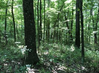 5275 Wood Rd LOT WP 001, Chesterhill, OH 43728