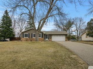 13001 Taylor St NE, Blaine, MN 55434