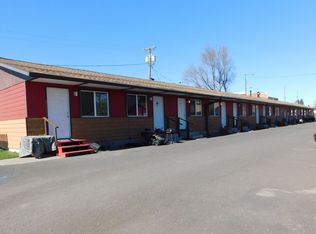 Wrangler's Rest Apartment's, Elgin, OR 97827