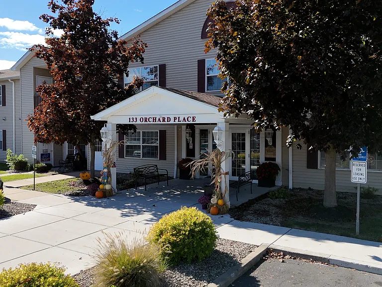 Orchard Place Senior Apartments — Photo 17