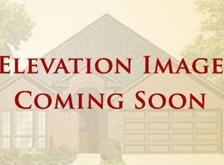 435 Harding Ln, Lavon, TX 75166