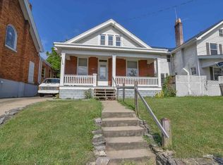 3803 Lincoln Ave, Covington, KY 41015