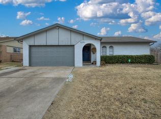 3219 S 131st Ave E, Tulsa, OK 74134