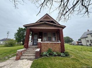 3652 E Hancock St, Detroit, MI