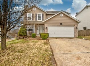 1412 Appleton Ct, Arnold, MO 63010