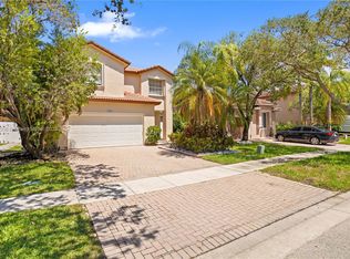 19257 NW 13th St, Pembroke Pines, FL 33029