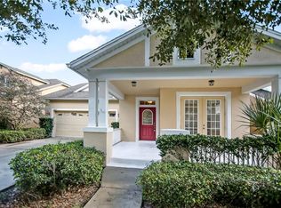 5427 Gemgold Ct, Windermere, FL 34786