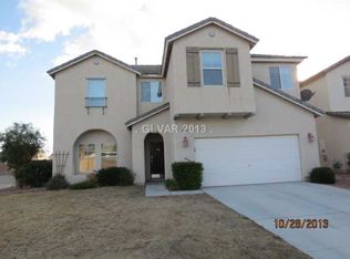 6018 Power Quest Way, North Las Vegas, NV 89031