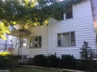 10513 Bernard Ave, Cleveland, OH