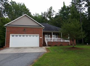 4470 Springbrook Dr, Burlington, NC 27215