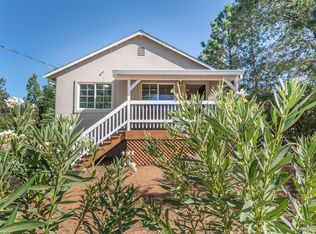 12342 Sunset Ave, Grass Valley, CA 95945