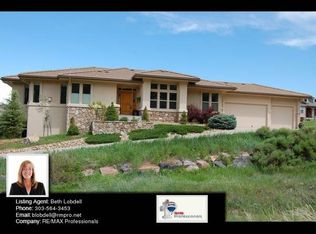 11188 Explorers Run, Littleton, CO 80125