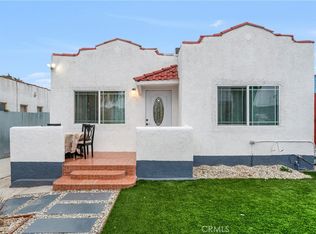 538 W 97th St, Los Angeles, CA 90044