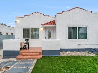 538 W 97th St, Los Angeles, CA, 90044