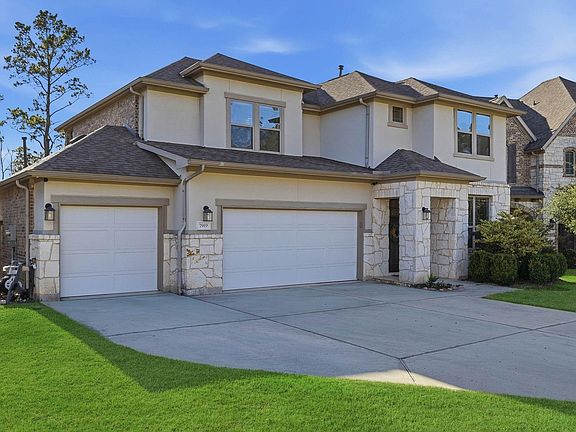 4th image of 7919 Augusta Creek Ct