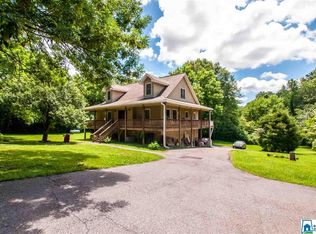 1126 State Highway 144, Ragland, AL 35131