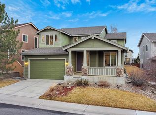10849 Huntwick St, Highlands Ranch, CO 80130