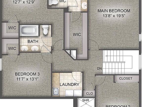 3rd image of 4722 Alpine Ave