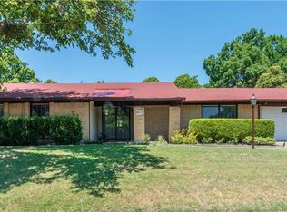 1613 Ridgewood Dr, Plano, TX 75074