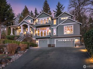 Mirrormont Division #5, Issaquah, WA 98027