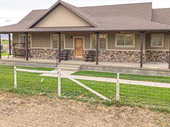 400 S 1100 W, Manti, UT 84642