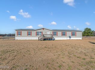 130 Moccasin Trl, Shannon, NC 28386