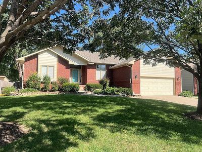 232 N Prescott Cir, Wichita, KS, 67212