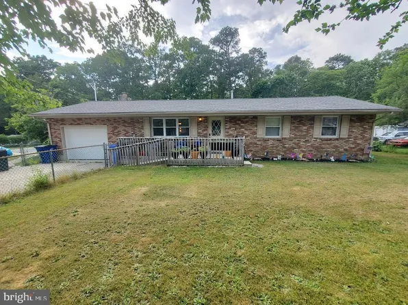 121 Split Rock Rd, Browns Mills, NJ 08015