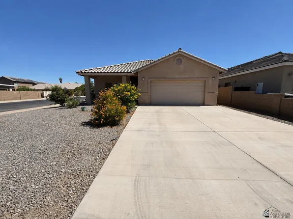 4137 W Camille Pl, Yuma, AZ 85364