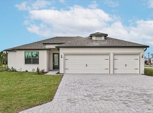 Key West Plan, Cape Coral, Cape Coral, FL 33914