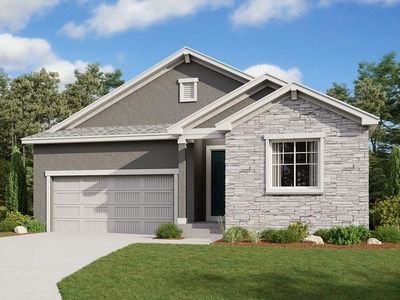 3202 Bella Luna Drive, Pueblo, CO, 81001