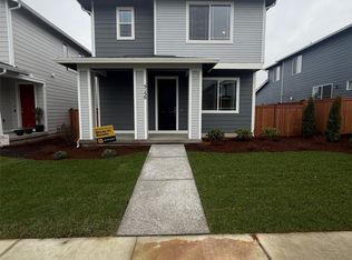 5150 87th Dr NE #61, Marysville, WA 98270