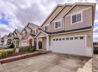 869 Morning Glory Dr, Independence, OR 97351