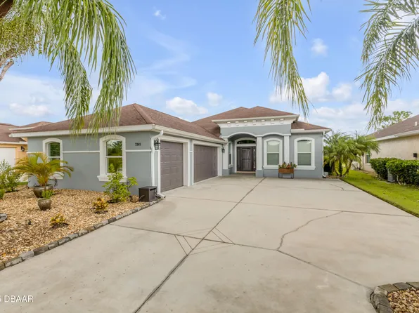 3345 Tesoro Cir, New Smyrna Beach, FL 32168